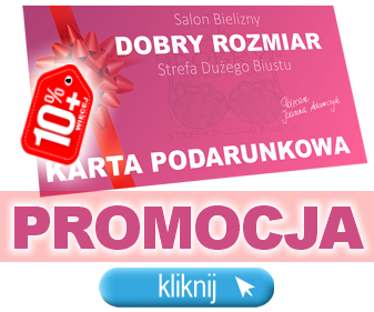 Karta Podarunkowa Promo