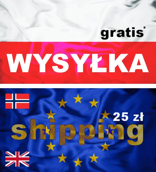 Wysyłka