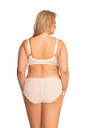 Figi Tatuaż N02, ecru