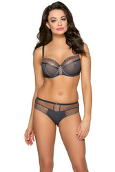 Brazyliany AV 2016/B, grafitowe