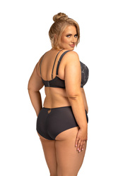 Figi Enrice N02, szare