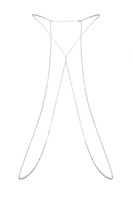 silver || srebrny