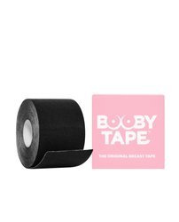 Booby Tape - modelująca taśma do biustu, czarna