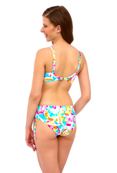 Figi kąpielowe Amelia No.1, wielokolorowe