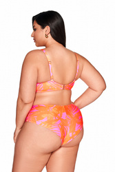 Figi kąpielowe SF 215/5, wielokolorowe