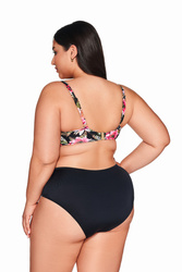 Figi kąpielowe SF 219/3 kwiaty