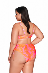 Figi kapielowe SF 214/2,wielokolorowe