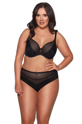 Brazyliany AV 2103/B, czarne