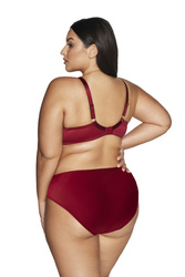 Figi AV 1030, bordowe