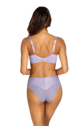 Tanga Bonita C511, liliowe