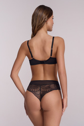 Brazyliany AV 2200/B, czarne