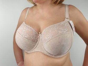 Biustonosz AV 1130 soft, beżowy