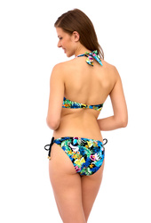 Figi kąpielowe Eden No.2, wielokolorowe