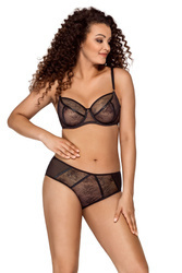 Brazyliany AV 1996/B, czarne