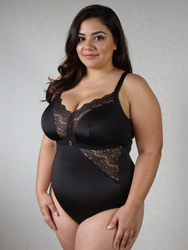 Body No. 260, czarne