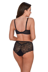 Figi Chantal, czarne