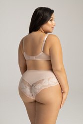 Figi AV 2154, beżowe