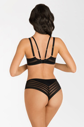 Brazyliany Yoko, czarne