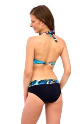 Figi kąpielowe Eden No.3, wielokolorowe