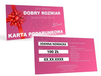 Kwota 100 zł