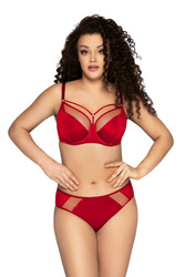 Brazyliany AV 1030/1, czerwone