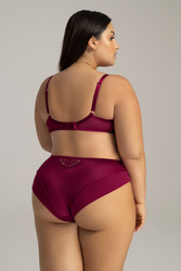 Figi AV 2150, burgund