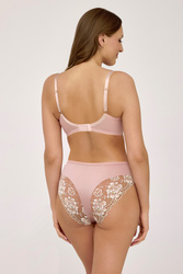 Figi AV 2245, różowe