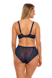 Figi Sonia, granatowe